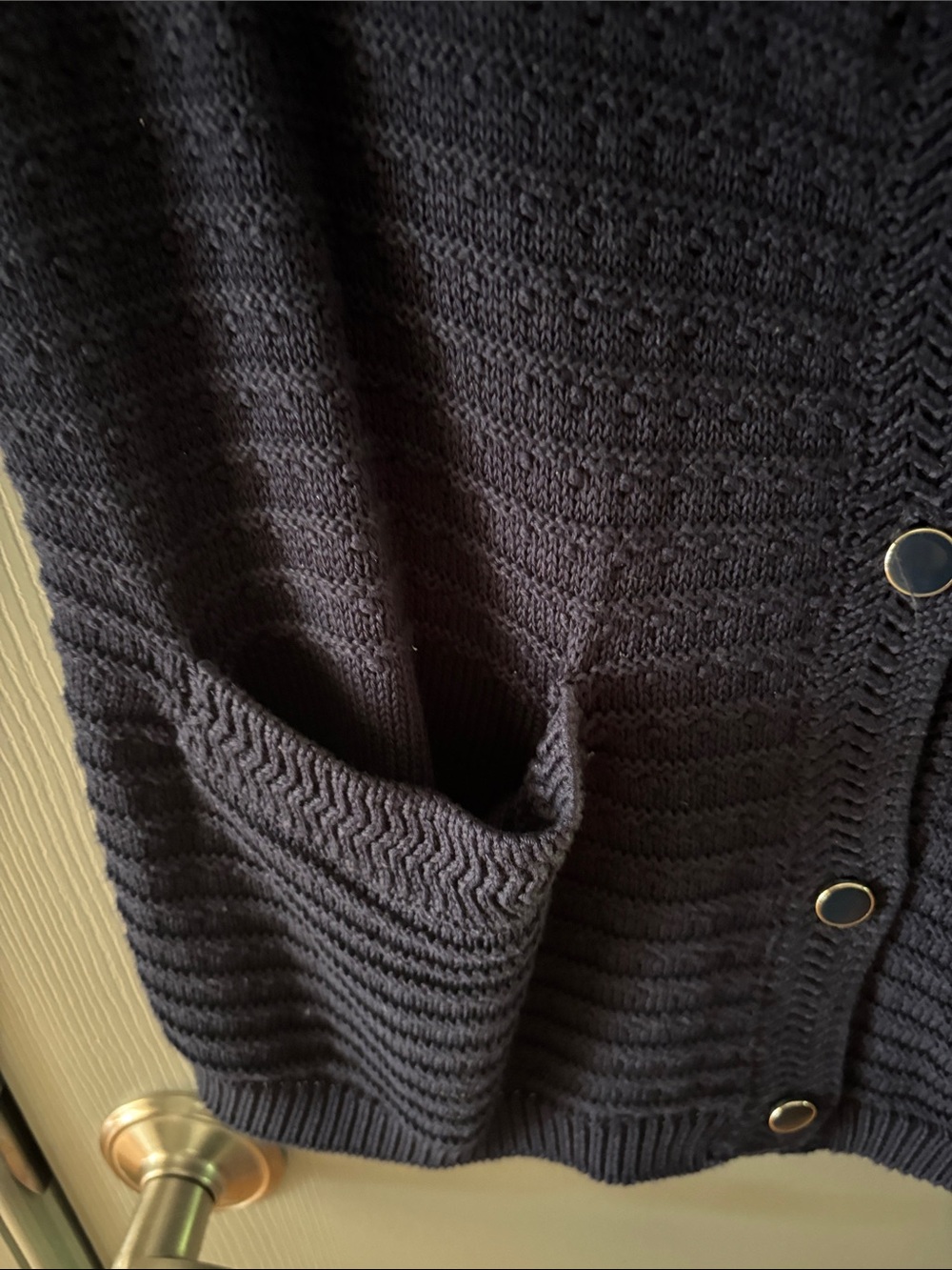 Evereve Sweater Vest
button up
Size Medium - Picture 5 of 5